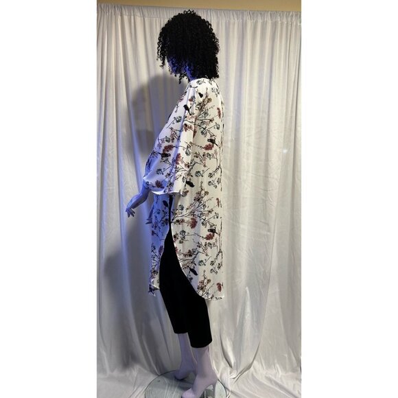 Adora Kimono - Picture 4 of 6